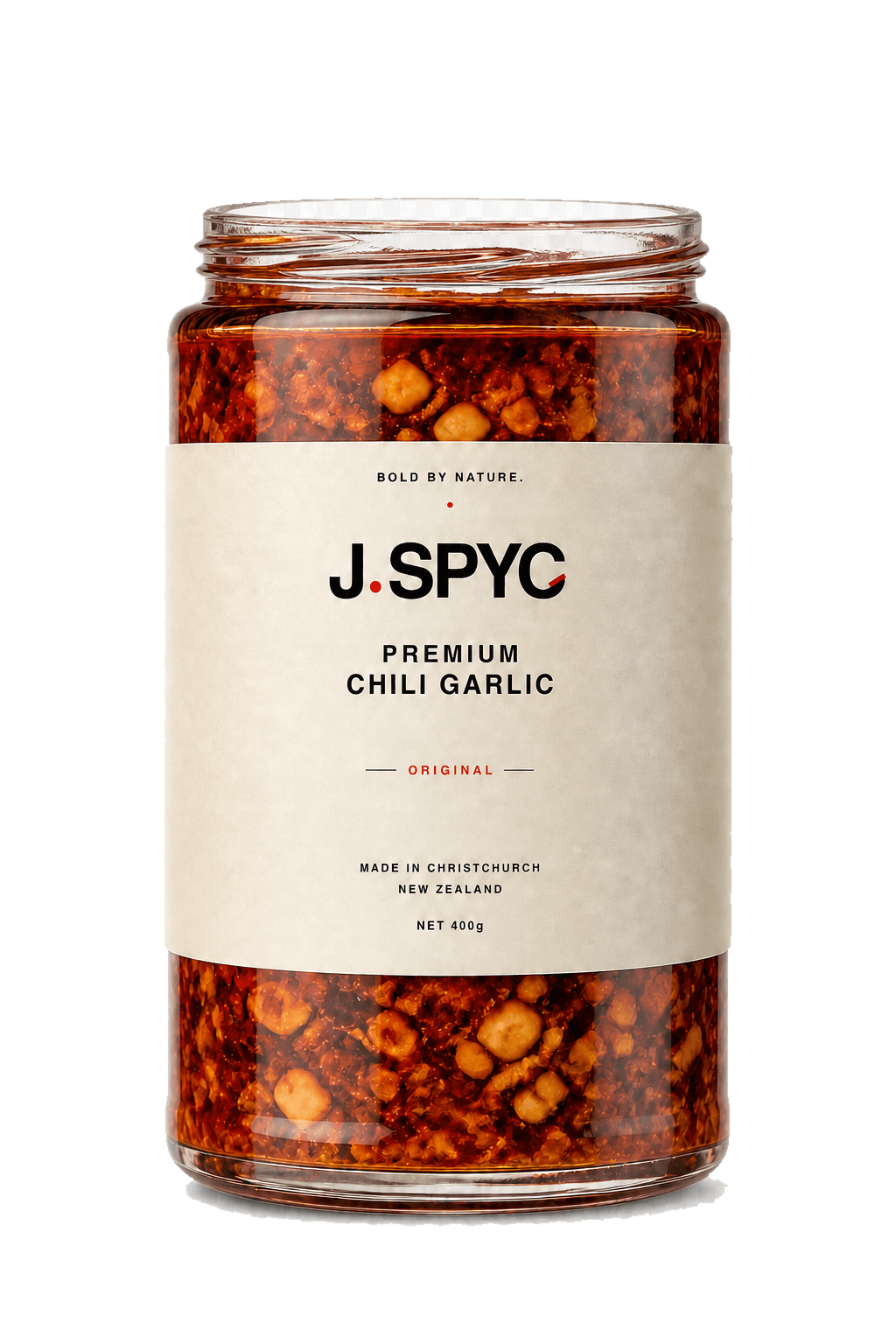 Open J.SPYC jar